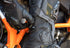 ADVENTURE GTX BOOT ASPHALT - HI-VIS